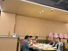 -海底捞火锅(公益西桥店)