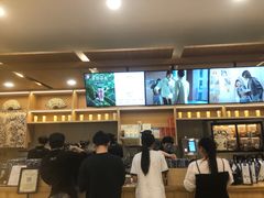 -霸王茶姬(广州白云悦和方店)
