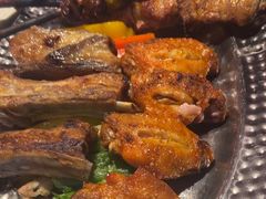 -那时新疆·若羌(经纬汇店)