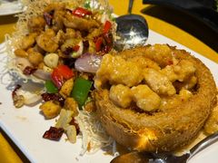 -肥肥蟹海鲜饭店(马六甲店)