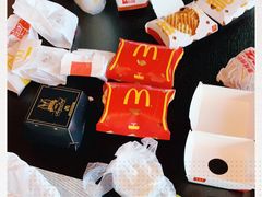 -麦当劳(领展中心城店)