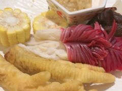 -牛YO寿喜烧·铁板烧和牛火锅自助(市府恒隆店)