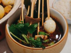 -蓉李记成都名小吃(合肥包河万达店)