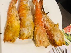 -小天鹅戴斯酒店鲸鲨百汇创作料理