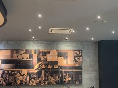 -星巴克臻选(郑州国贸360广场店)