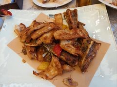 -香云轩·顺德菜(香云纱园林酒店店)