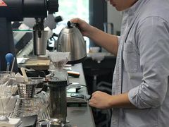 -NokNok Coffee(宽窄巷子店)