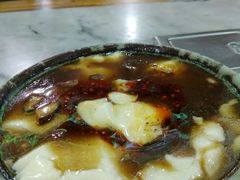 -马记伊源斋涮肉·清真菜(潘家园古玩市场店)