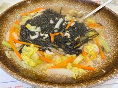 -大哥餐厅(西城花园店)