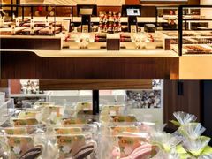 -Laderach 莱德拉(上海环贸iapm店)