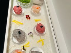 御品合丸拼-色響火锅(恒隆广场店)