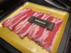 -大牛寿喜烧·和牛放题(香港广场店)