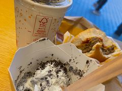 -麦当劳(新王府井店)