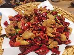 -渔家灯火(明湖店)
