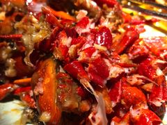 -阿青龙虾·烧烤大排档(湖里万达店)