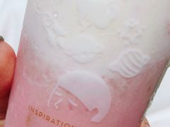 -喜茶(永旺梦乐城店)