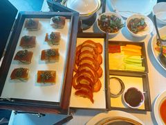 -莉莉海堂HAITANG·烤鸭(国贸商城店)