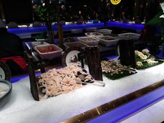 -加餐海鲜自助(宝龙一城店)