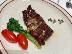 -马克西姆俄罗斯餐厅(通亚街店)