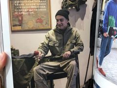 -badmarket(K11购物中心店)