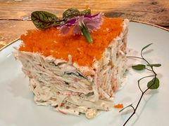 -卢布里西餐厅(海拉尔店)