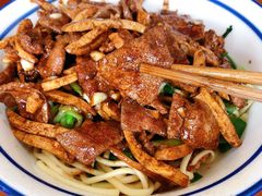 -姚记面馆(瑶琳路店)