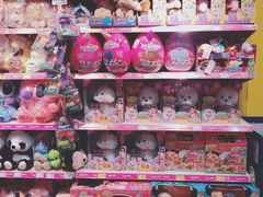 -TOYSRUS玩具反斗城(无锡荟聚购物中心店)
