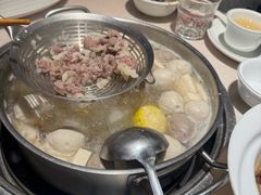 -潮泰牛肉火锅 · 创于1992年(车公庙店)