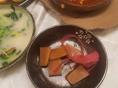 -酌宴府The China Club·广州万富希尔顿酒店(云城东路店)