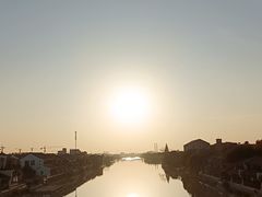 -运河游船(武林门码头)