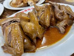 -陈光记烧腊店(罗保博士街店)