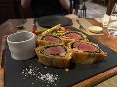-Carbon莫卡哆·意大利复古集市餐厅(杭州大厦店)