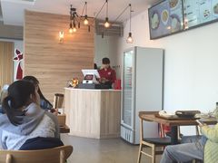 -海盗虾饭·剥好的小龙虾饭(SOHO尚都店)