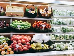 -金鹰超市(国际购物中心新街口店)