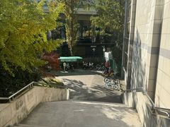 -浙江工业大学（朝晖校区）-游泳馆
