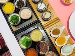 -东方滨江大酒店·滨江厅