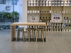 -华为授权体验店(中山公园来福士)