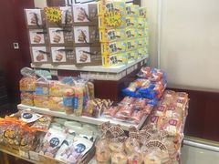 零售区-老鼎丰(靖宇街总店)