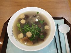-苏晓玥·手作江南小吃(深圳北站店)