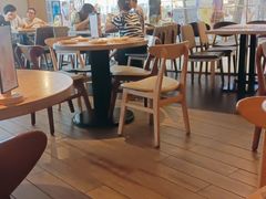 大堂-必胜客(大悦城店)