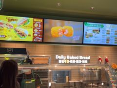 -SUBWAY赛百味(燕莎奥莱店)