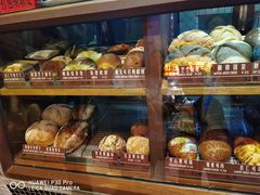 -Juicy Bakery(大学路店)