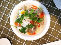 -巴扎美食·新疆菜·西域歌舞表演餐厅(新疆大厦店)