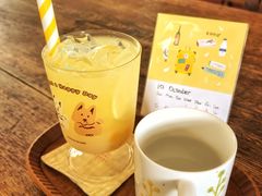 -春风十里咖啡馆