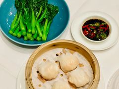 -明阁 Ming Court(广州朗豪酒店)