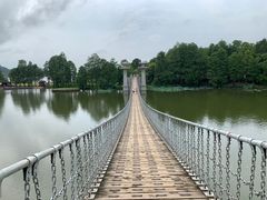 -东湖落雁景区
