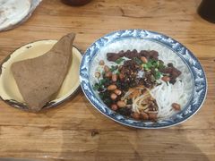 -刘维兰老素粉(化龙桥总店)