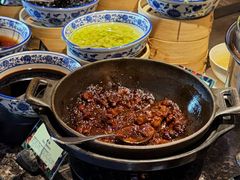 -丽晶酒店-金宝99 Restaurant