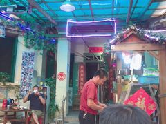 -老宅原住民沙茶面精品小吃(龙头路店)