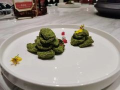 -宴昆山·私房菜(春晖店)